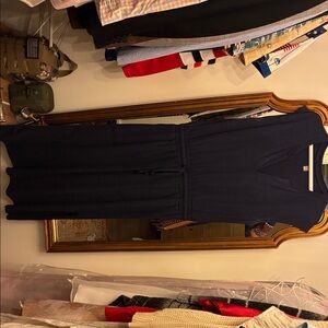 Navy Women's dress